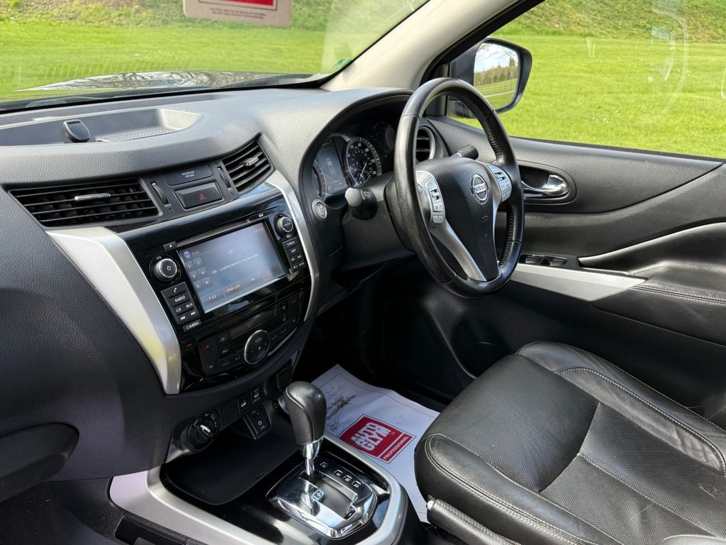 Used Nissan Navara 2018 for sale - 77655009: Photo 14