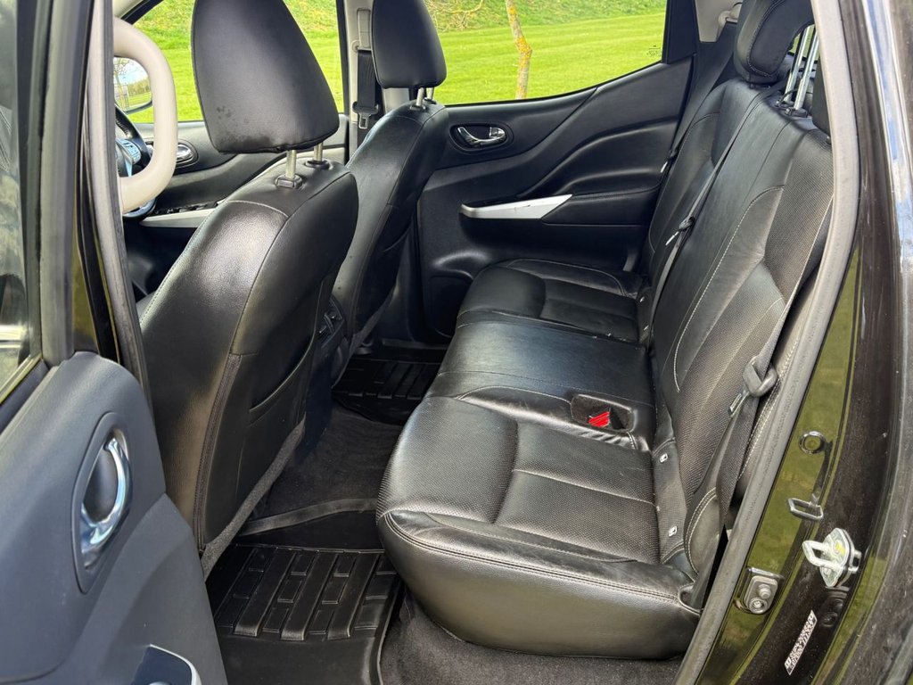 Used Nissan Navara 2018 for sale - 77655009: Photo 15