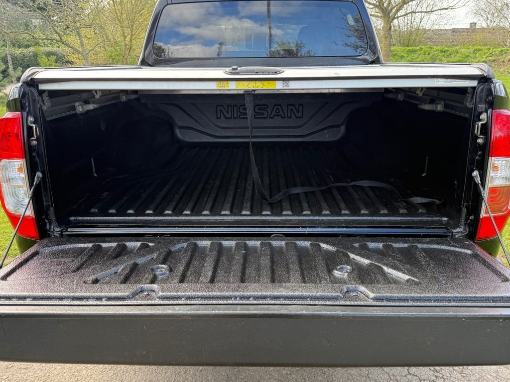 Used Nissan Navara 2018 for sale - 77655009: Photo 16