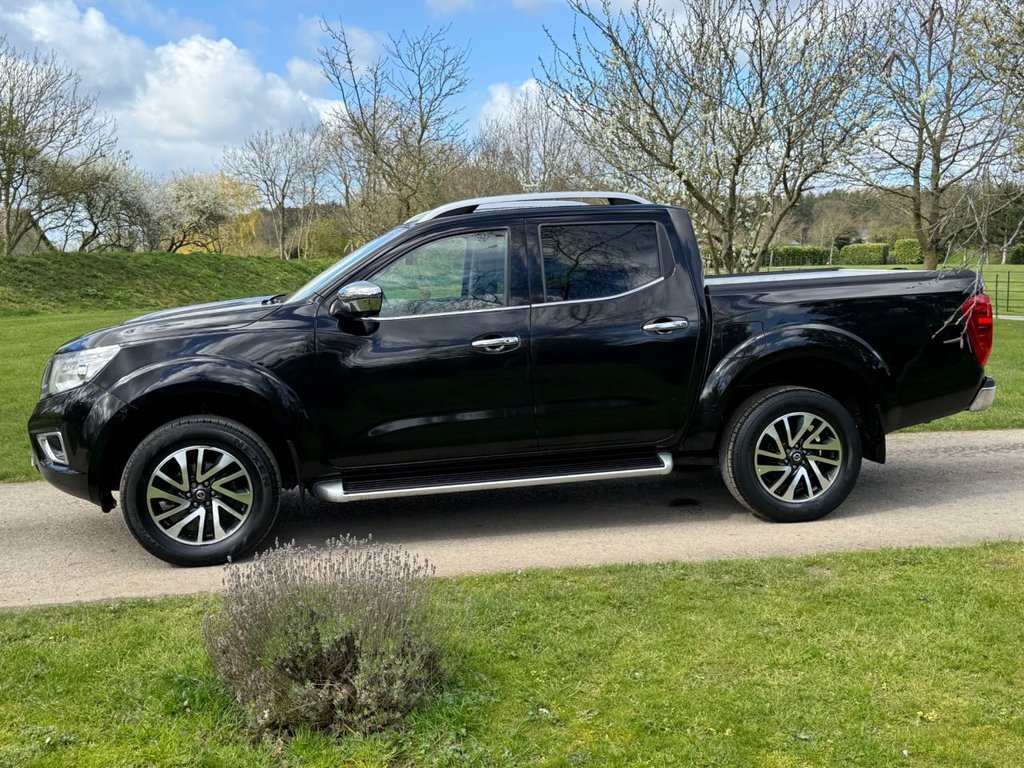 Used Nissan Navara 2018 for sale - 77655009: Photo 3
