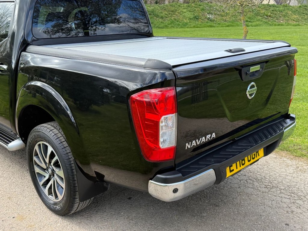 Used Nissan Navara 2018 for sale - 77655009: Photo 5