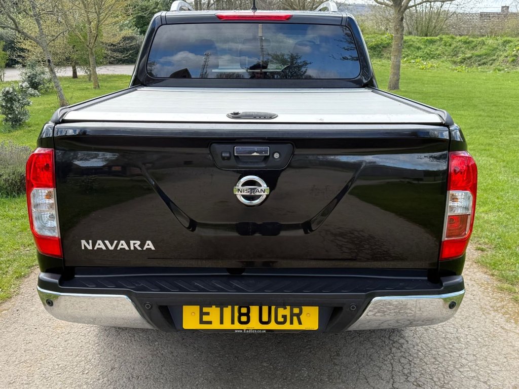 Used Nissan Navara 2018 for sale - 77655009: Photo 6