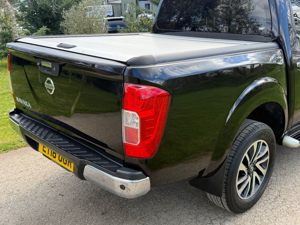 Used Nissan Navara 2018 for sale - 77655009: Photo 7