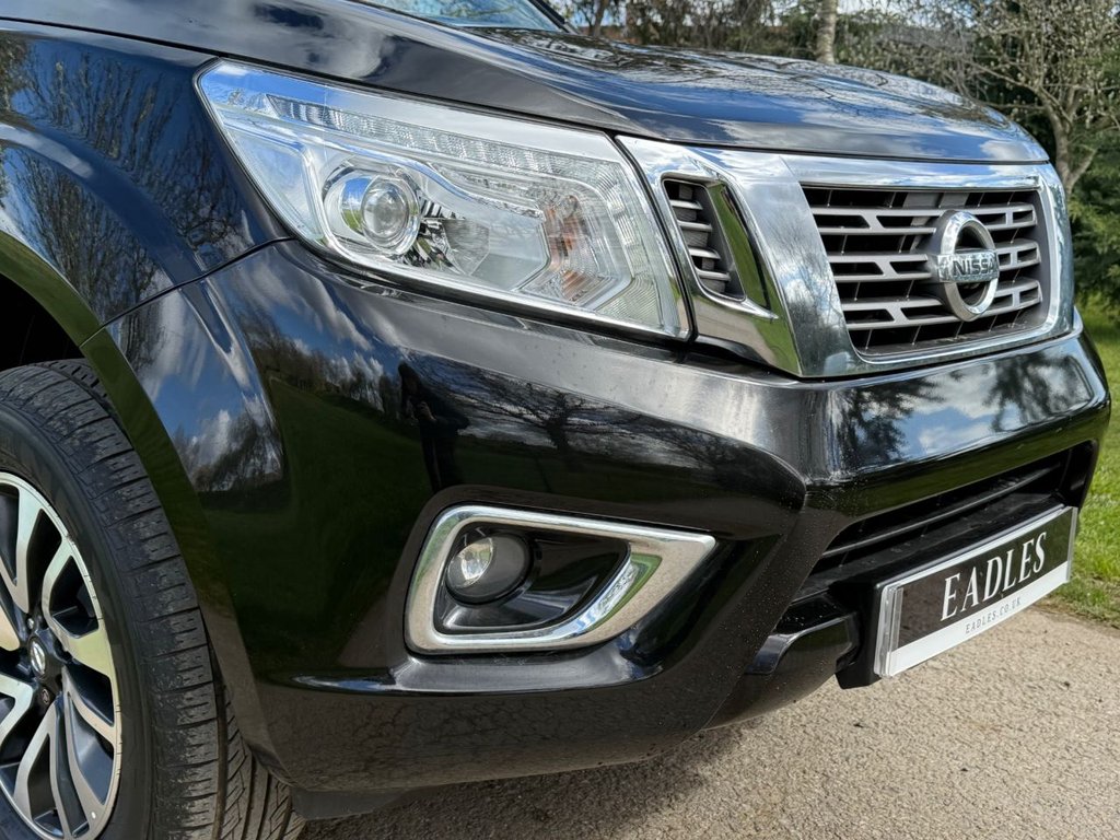 Used Nissan Navara 2018 for sale - 77655009: Photo 9