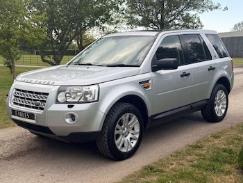 Used Land Rover Freelander 2 2007 for sale - 78401254: Photo