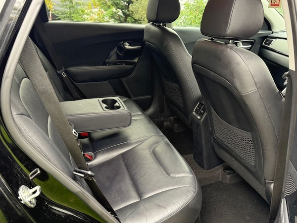 Used Kia Niro 2017 for sale - 76303799: Photo 10