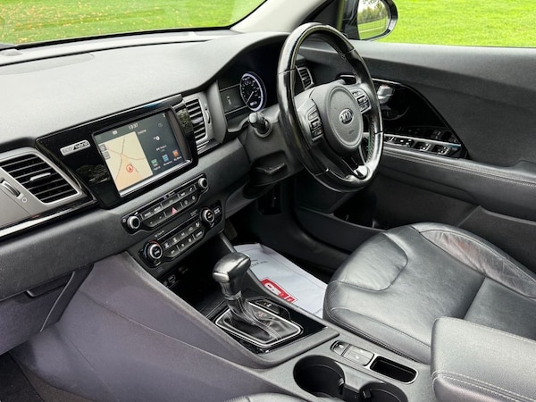 Used Kia Niro 2017 for sale - 76303799: Photo 12