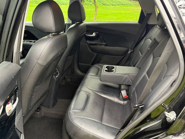 Used Kia Niro 2017 for sale - 76303799: Photo 13