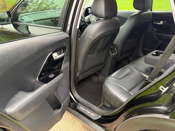 Used Kia Niro 2017 for sale - 76303799: Photo 14