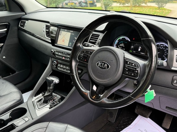 Used Kia Niro 2017 for sale - 76303799: Photo 17