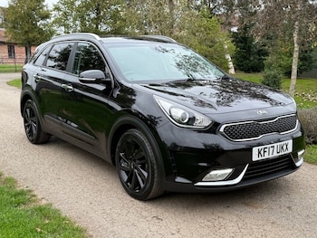 Kia - Niro