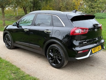Used Kia Niro 2017 for sale - 76303799: Photo 4
