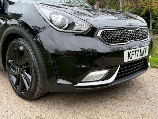 Used Kia Niro 2017 for sale - 76303799: Photo 8