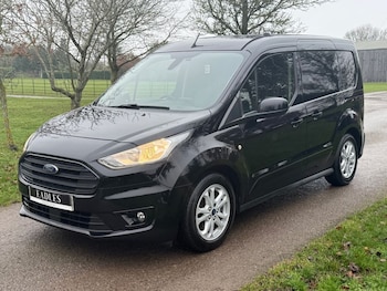 Used Ford Transit Connect 2019 for sale - 77188489: Photo