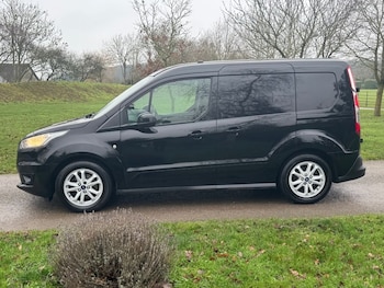 Used Ford Transit Connect 2019 for sale - 77188489: Photo