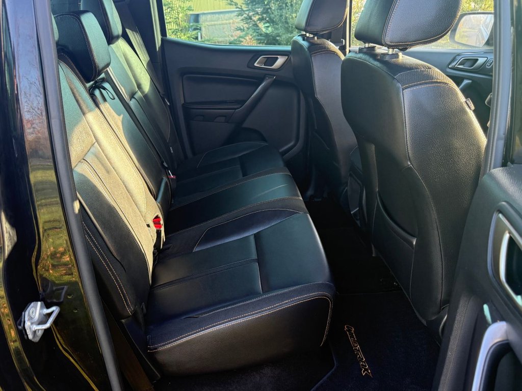 Used Ford Ranger 2020 for sale - 77014454: Photo 10