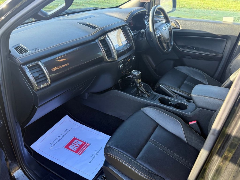 Used Ford Ranger 2020 for sale - 77014454: Photo 11