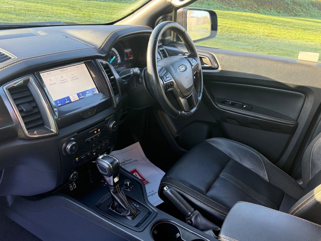 Used Ford Ranger 2020 for sale - 77014454: Photo 12