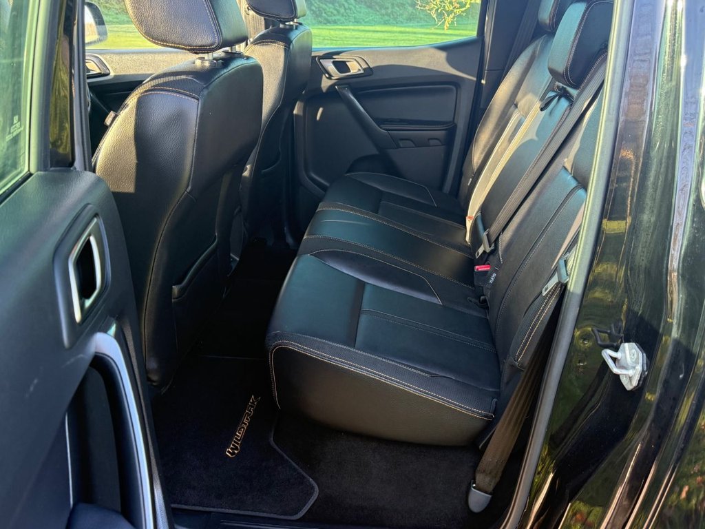 Used Ford Ranger 2020 for sale - 77014454: Photo 13