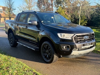 Used Ford Ranger 2020 for sale - 77014454: Photo