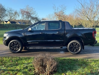 Used Ford Ranger 2020 for sale - 77014454: Photo