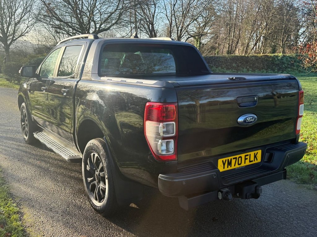 Used Ford Ranger 2020 for sale - 77014454: Photo 5