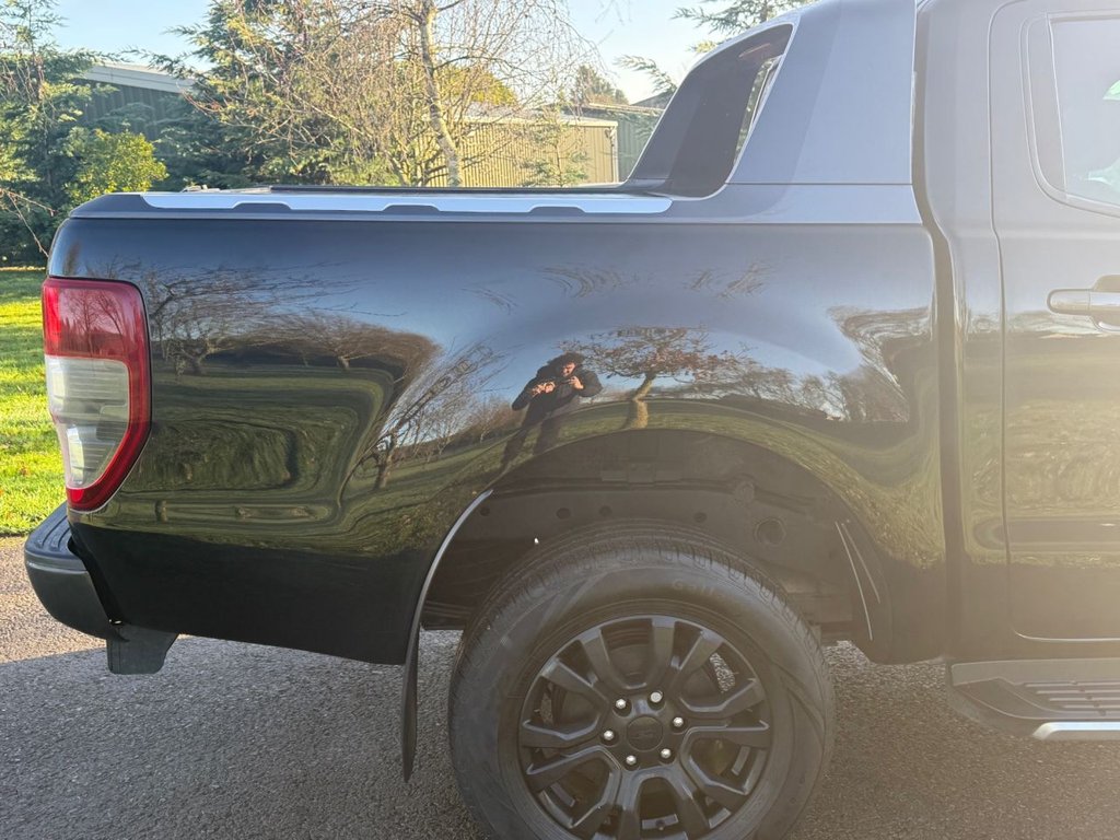 Used Ford Ranger 2020 for sale - 77014454: Photo 6