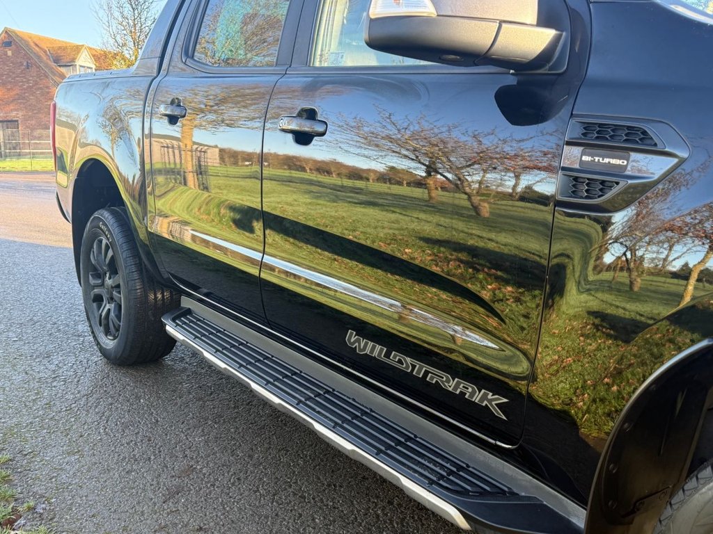 Used Ford Ranger 2020 for sale - 77014454: Photo 7