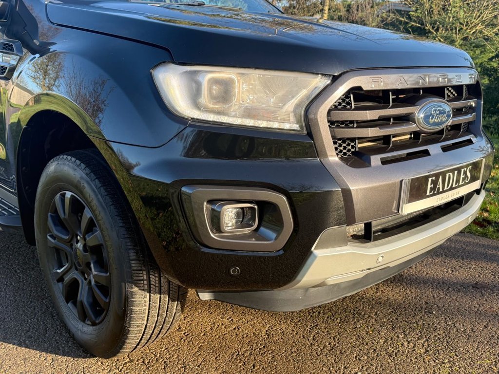 Used Ford Ranger 2020 for sale - 77014454: Photo 8