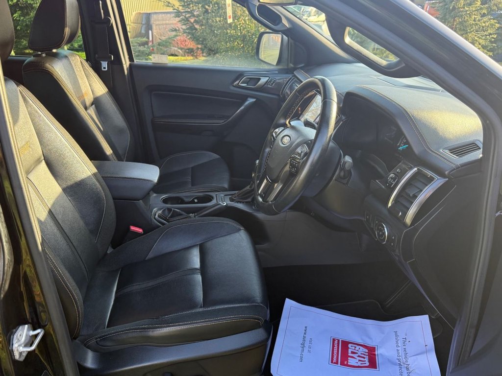 Used Ford Ranger 2020 for sale - 77014454: Photo 9