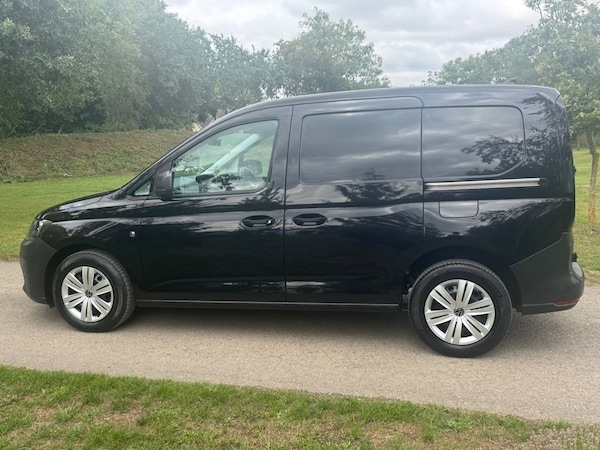 Used Volkswagen Caddy 2021 for sale - 75487435: Photo 3