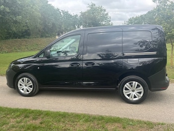 Used Volkswagen Caddy 2021 for sale - 75487435: Photo