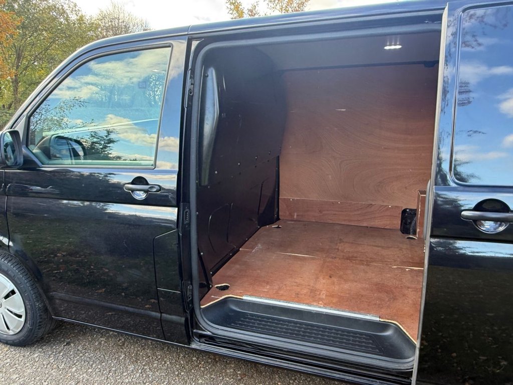 Used Volkswagen Transporter 2021 for sale - 76520497: Photo 13