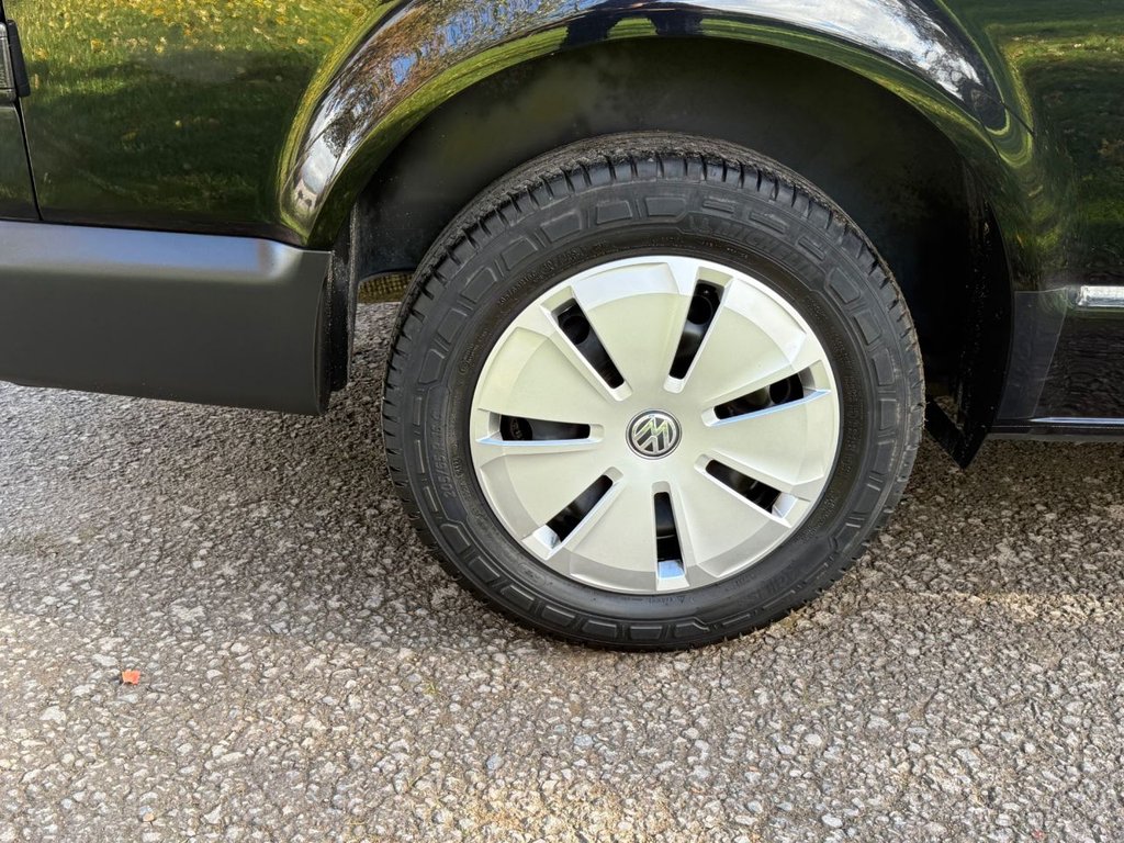 Used Volkswagen Transporter 2021 for sale - 76520497: Photo 7