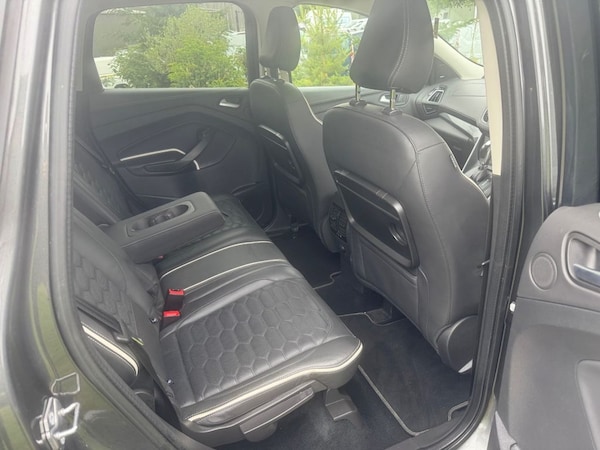 Used Ford Kuga 2019 for sale - 74866312: Photo 11