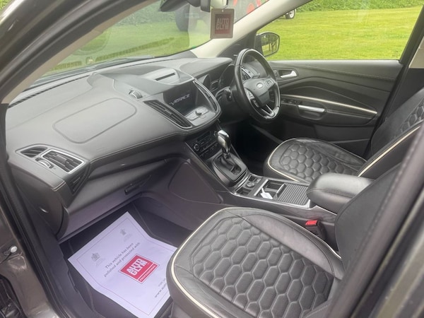 Used Ford Kuga 2019 for sale - 74866312: Photo 12