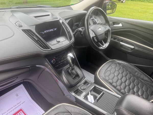 Used Ford Kuga 2019 for sale - 74866312: Photo 13