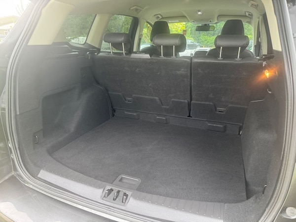 Used Ford Kuga 2019 for sale - 74866312: Photo 16