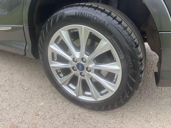 Used Ford Kuga 2019 for sale - 74866312: Photo 17