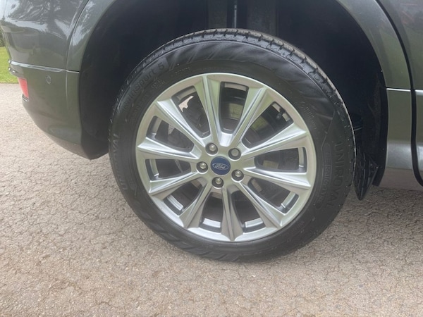 Used Ford Kuga 2019 for sale - 74866312: Photo 20