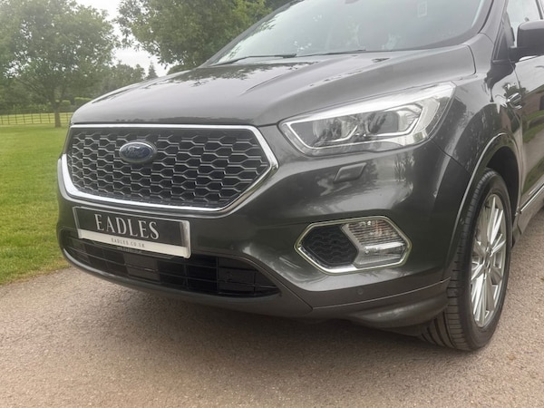 Used Ford Kuga 2019 for sale - 74866312: Photo 21