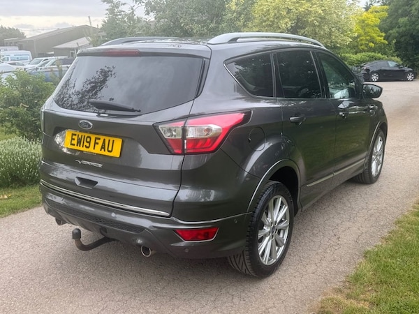 Used Ford Kuga 2019 for sale - 74866312: Photo 6