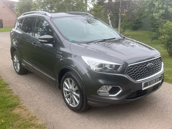 Used Ford Kuga 2019 for sale - 74866312: Photo 8