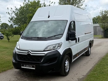 Used Citroen Relay 2022 for sale - 78619808: Photo
