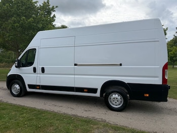 Used Citroen Relay 2022 for sale - 78619808: Photo