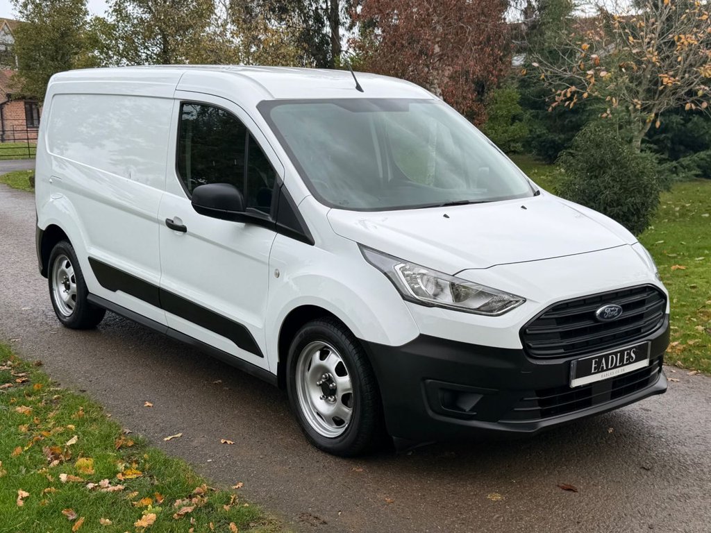 Used Ford Transit Connect 2019 for sale - 76559464: Photo 1