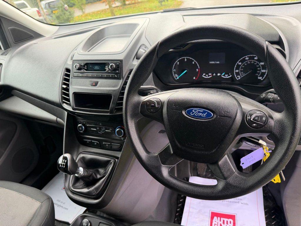Used Ford Transit Connect 2019 for sale - 76559464: Photo 10