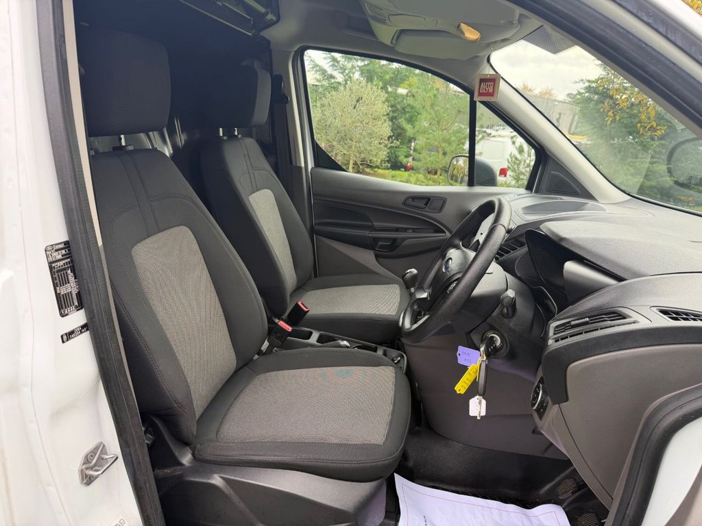 Used Ford Transit Connect 2019 for sale - 76559464: Photo 11