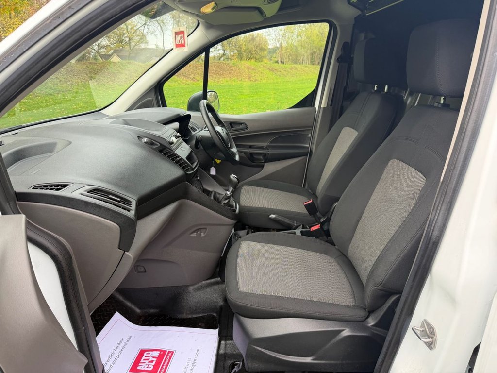 Used Ford Transit Connect 2019 for sale - 76559464: Photo 12