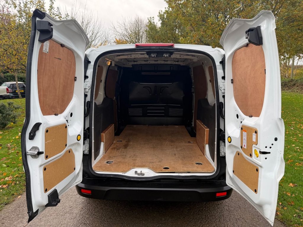 Used Ford Transit Connect 2019 for sale - 76559464: Photo 13